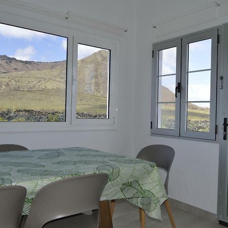 Casa Volcan De Ye Ye Buitenkant foto
